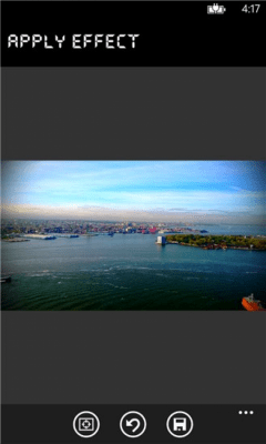 Скриншот приложения Photo Weather - №7