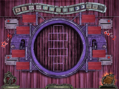 Скриншот приложения Обряд посвящения. Идеальное представление - №3