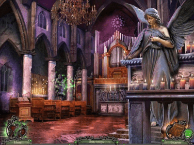 Скриншот приложения Обряд посвящения. Идеальное представление - №4