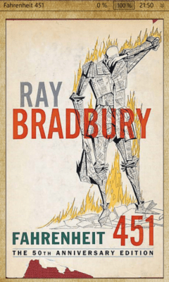 Скриншот приложения Coffee Reader - №4