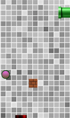 Скриншот приложения BallWarp! - №3