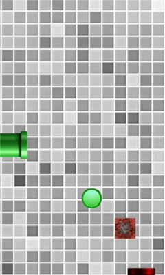 Скриншот приложения BallWarp! - №4