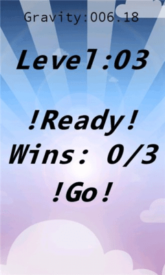 Скриншот приложения BallWarp! - №5