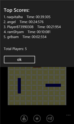 Скриншот приложения Escapa - №4