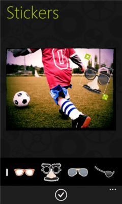 Скриншот приложения Photogram free - №4