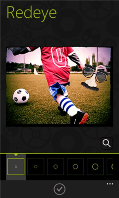 Скриншот приложения Photogram free - №8