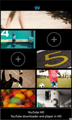 Скриншот приложения Image Runner - №3