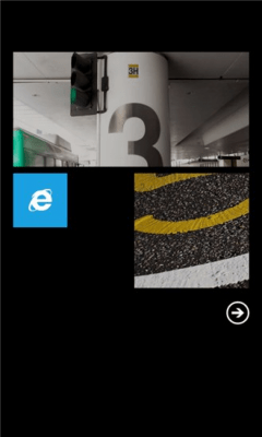 Скриншот приложения Image Runner - №4