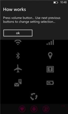 Скриншот приложения ShotCuts - №3