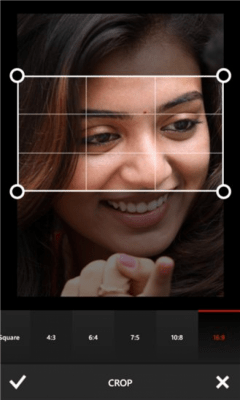 Скриншот приложения Photogram 2 - №3