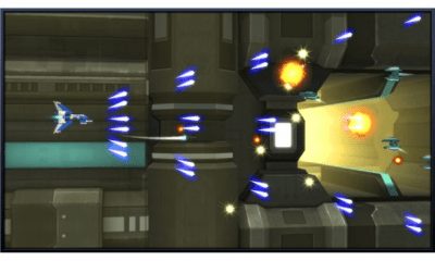 Скриншот приложения Sector Strike - №3