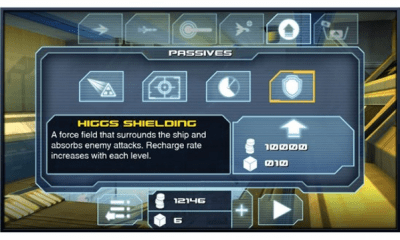 Скриншот приложения Sector Strike - №4