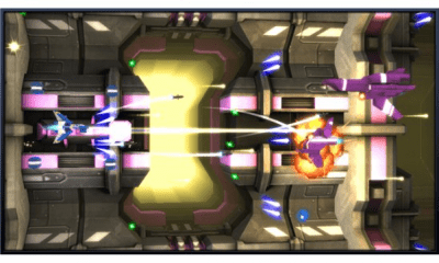 Скриншот приложения Sector Strike - №5