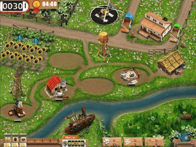 Скриншот приложения ТВ Ферма - №3