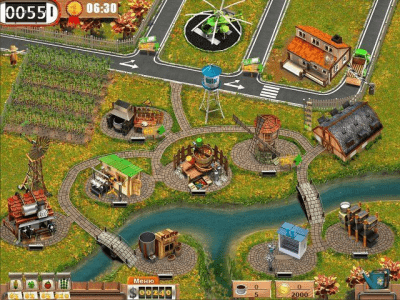 Скриншот приложения ТВ Ферма - №4