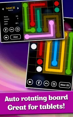 Скриншот приложения Flow Create - №5