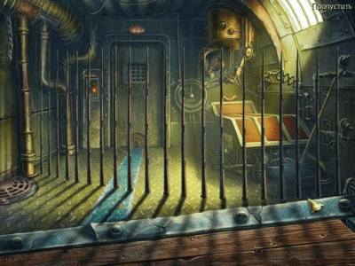 Скриншот приложения Легенды Намариэля. Железный лорд - №4