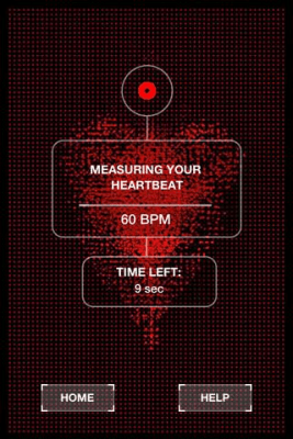 Скриншот приложения Rebtel ReBeat - №3