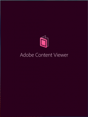 Скриншот приложения Adobe Content Viewer - №3