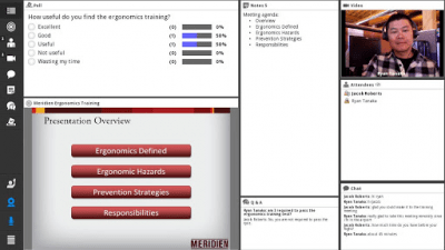 Скриншот приложения DCO Connect Mobile - №4