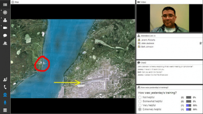 Скриншот приложения DCO Connect Mobile - №5