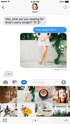 Скриншот приложения Rookie Cam - Фоторедактор - №13