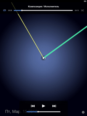 Скриншот приложения D-Sappli - №3