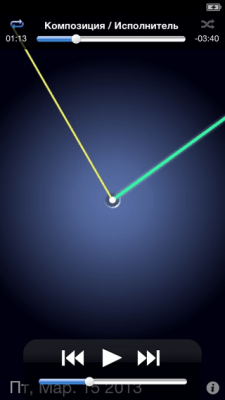 Скриншот приложения D-Sappli - №7