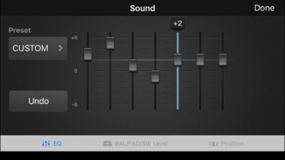 Скриншот приложения App Remote - №1