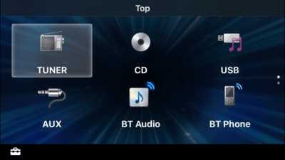 Скриншот приложения App Remote - №3