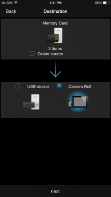 Скриншот приложения PWS Manager - №7
