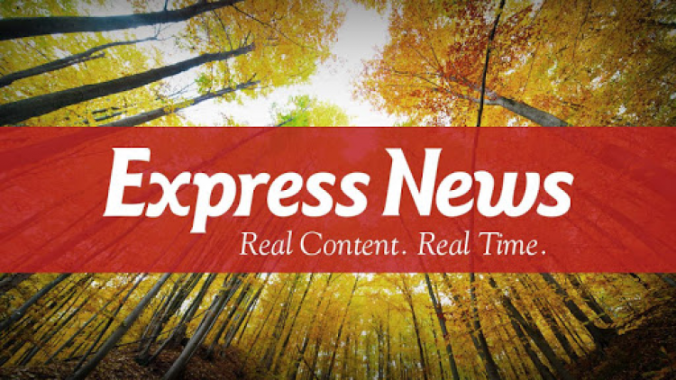 News express gma.nyne.com