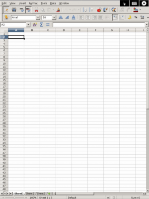 Скриншот приложения Documents Unlimited Free for iPad - №3