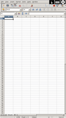 Скриншот приложения Documents Unlimited Free for iPhone - №3