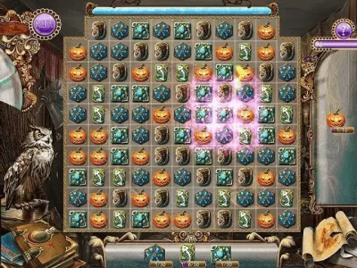 Скриншот приложения Заклинание - №4