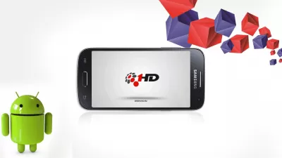 Скриншот приложения 1HD.RU (ТВ ОНЛАЙН) - №7