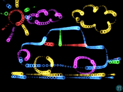 Скриншот приложения Art Of Glow - Pro - №4