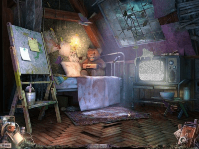 Скриншот приложения Ф.О.Г. - №3