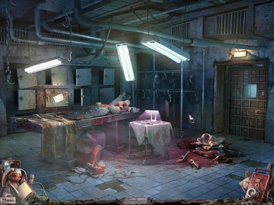 Скриншот приложения Ф.О.Г. - №4