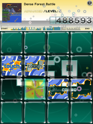 Скриншот приложения jukebeat - №3