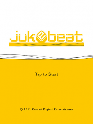 Скриншот приложения jukebeat - №5