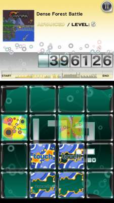 Скриншот приложения jukebeat - №8