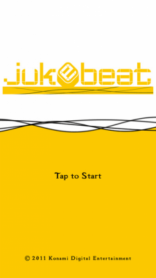 Скриншот приложения jukebeat - №10