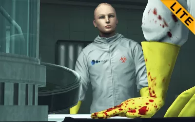 Скриншот приложения Stargate SG-1 Unleashed 1 LITE - №7