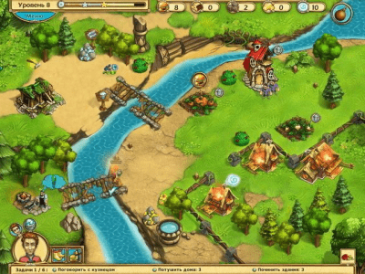 Скриншот приложения Юный чародей - №4