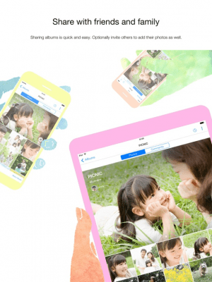 Скриншот приложения Scene : A new way to do photos - №5