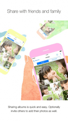 Скриншот приложения Scene : A new way to do photos - №6