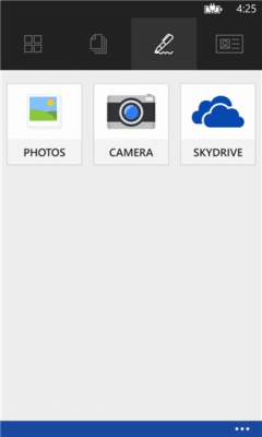 Скриншот приложения DocuSign - №4