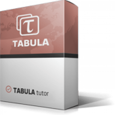 Скриншот приложения Tabula tutor - №1