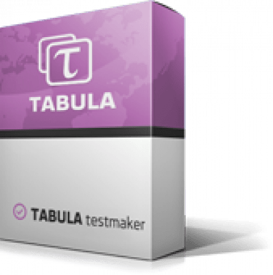 Скриншот приложения Tabula testmaker - №1